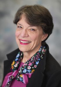 Mary Murphy, Secretary